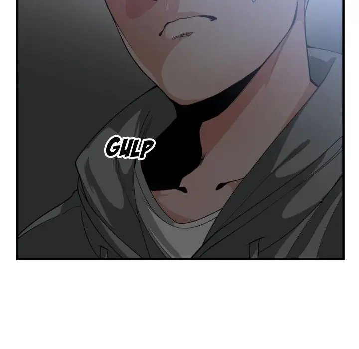 You are not that Special! chapter 28 page 107