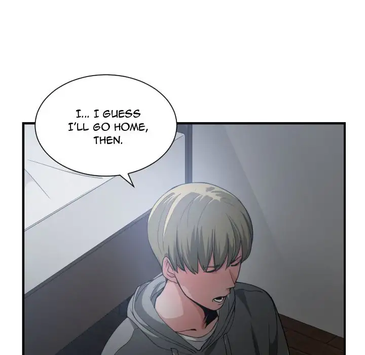You are not that Special! chapter 28 page 108