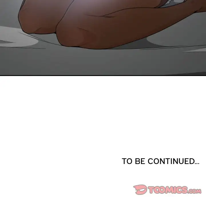 You are not that Special! chapter 28 page 116