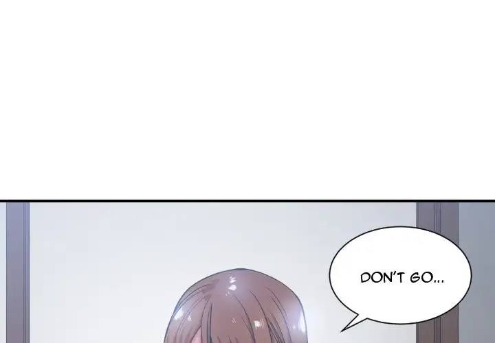 You are not that Special! chapter 29 page 1