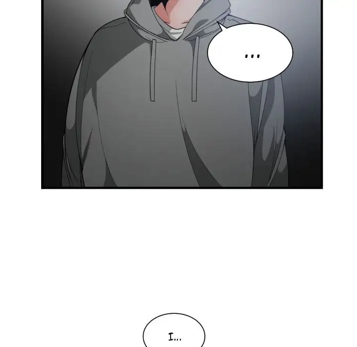 You are not that Special! chapter 29 page 6