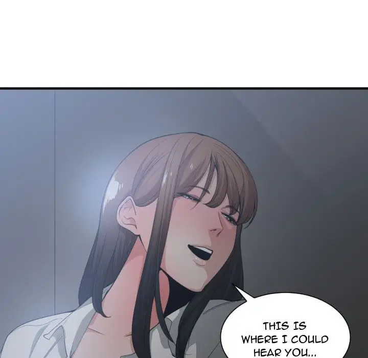 You are not that Special! chapter 29 page 8