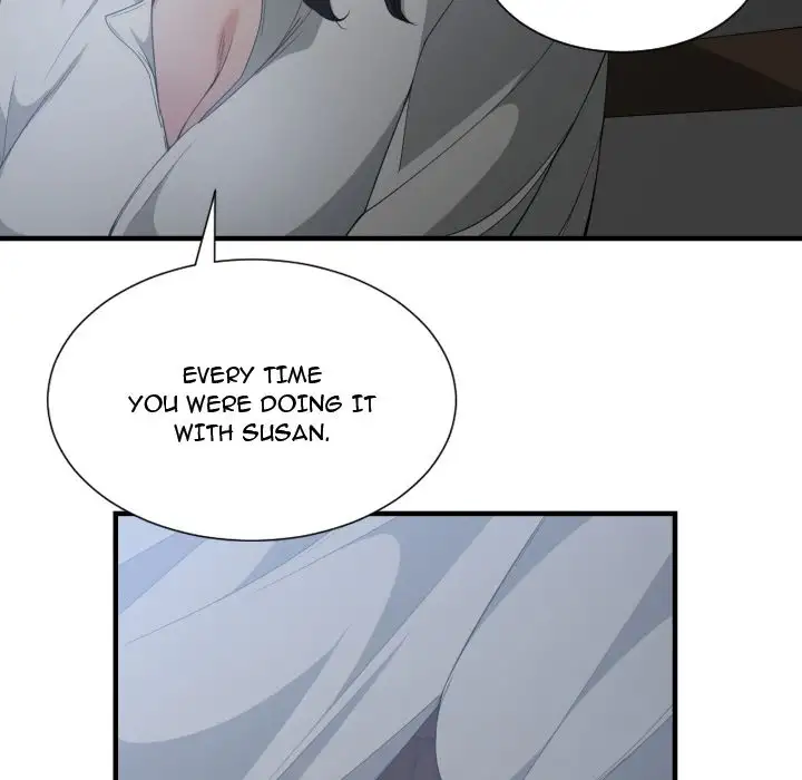 You are not that Special! chapter 29 page 9