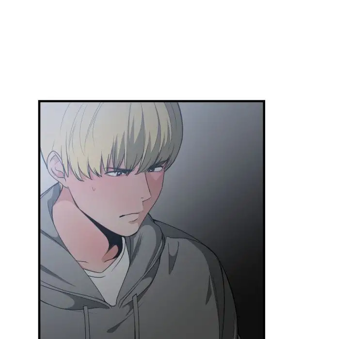 You are not that Special! chapter 29 page 11