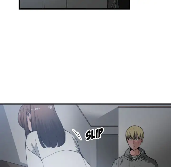 You are not that Special! chapter 29 page 12
