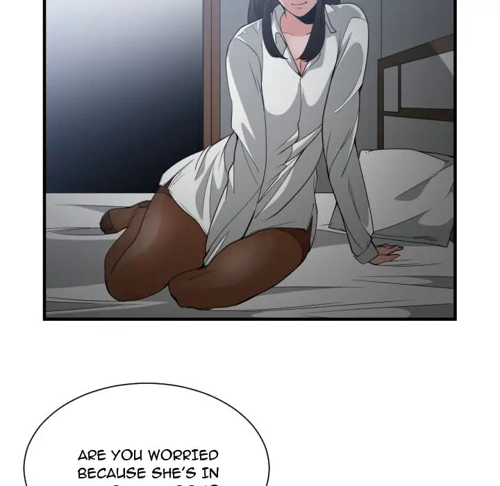 You are not that Special! chapter 29 page 14