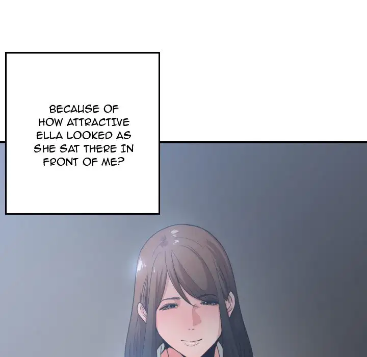 You are not that Special! chapter 29 page 29