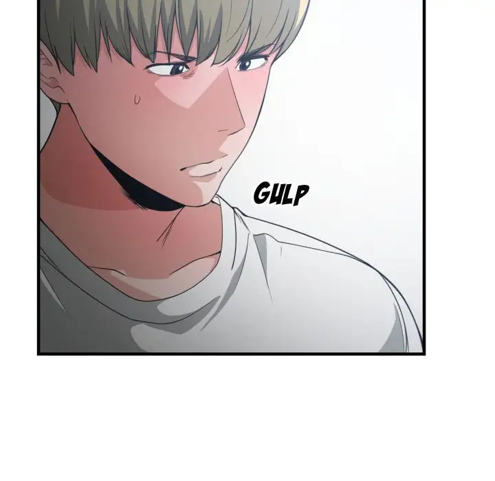 You are not that Special! chapter 29 page 32