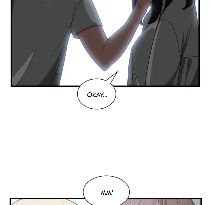 You are not that Special! chapter 29 page 34