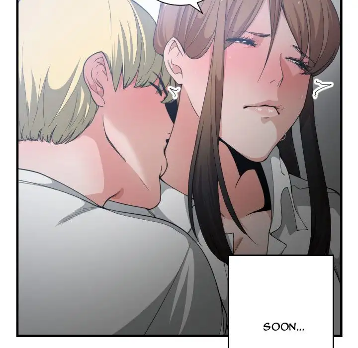 You are not that Special! chapter 29 page 35