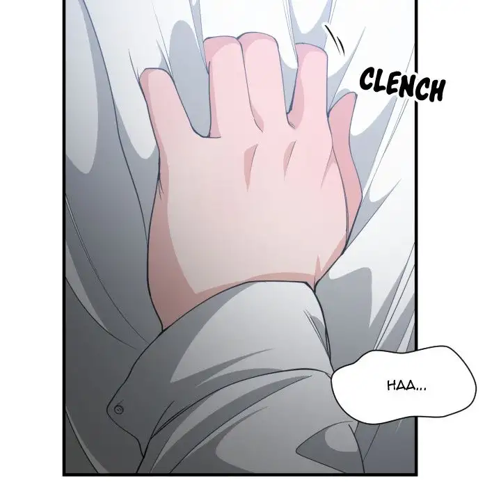 You are not that Special! chapter 29 page 50