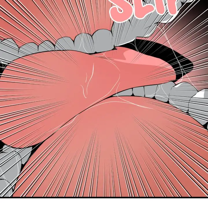 You are not that Special! chapter 29 page 54
