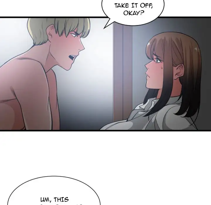 You are not that Special! chapter 29 page 71