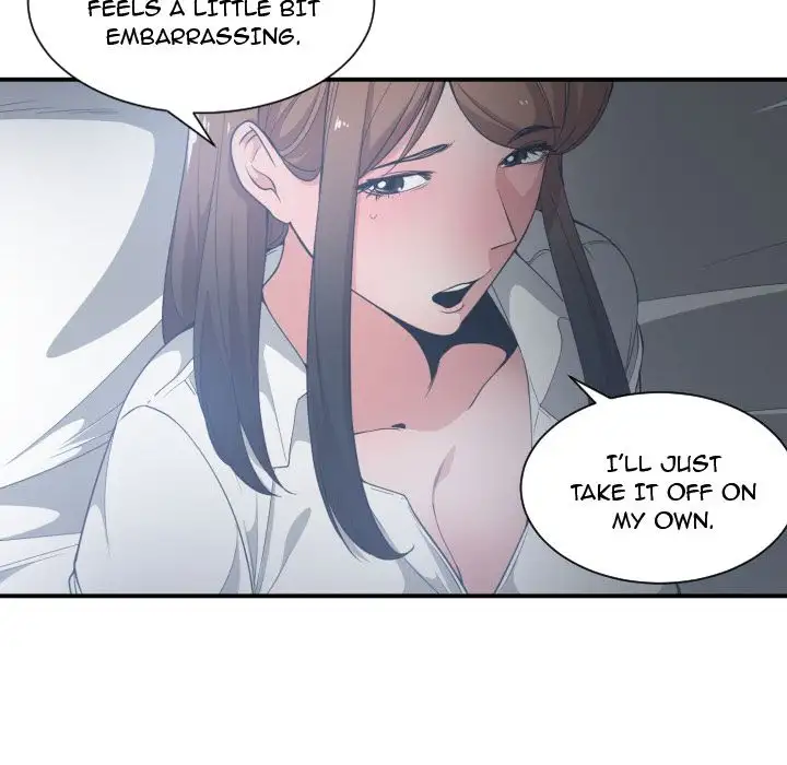 You are not that Special! chapter 29 page 72