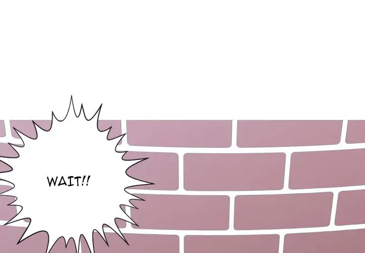 You are not that Special! chapter 3 page 1