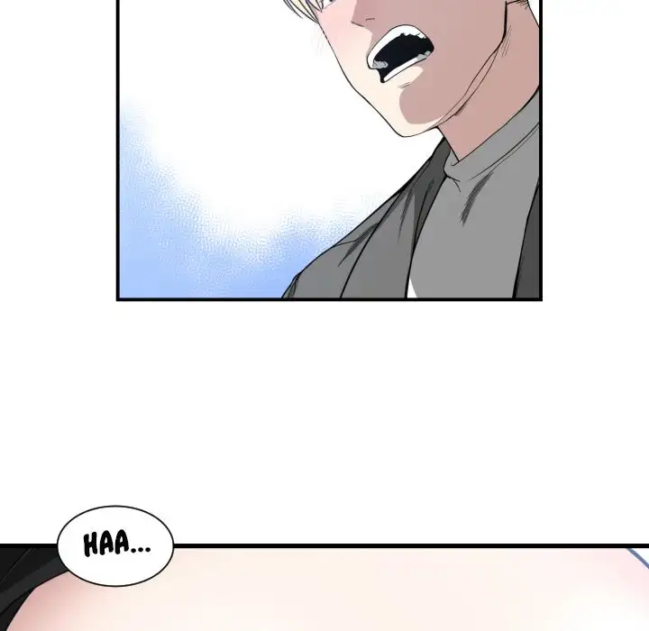 You are not that Special! chapter 3 page 8