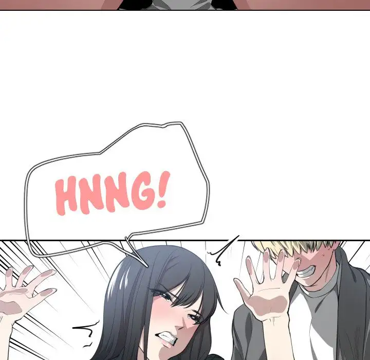 You are not that Special! chapter 3 page 11