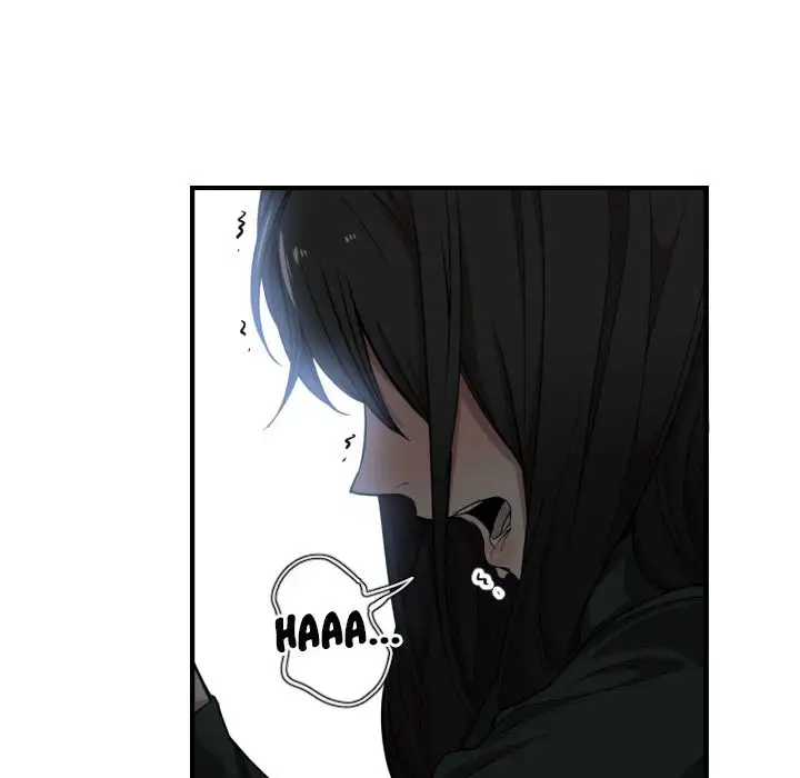 You are not that Special! chapter 3 page 13
