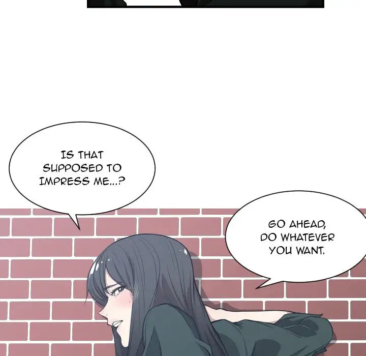 You are not that Special! chapter 3 page 14