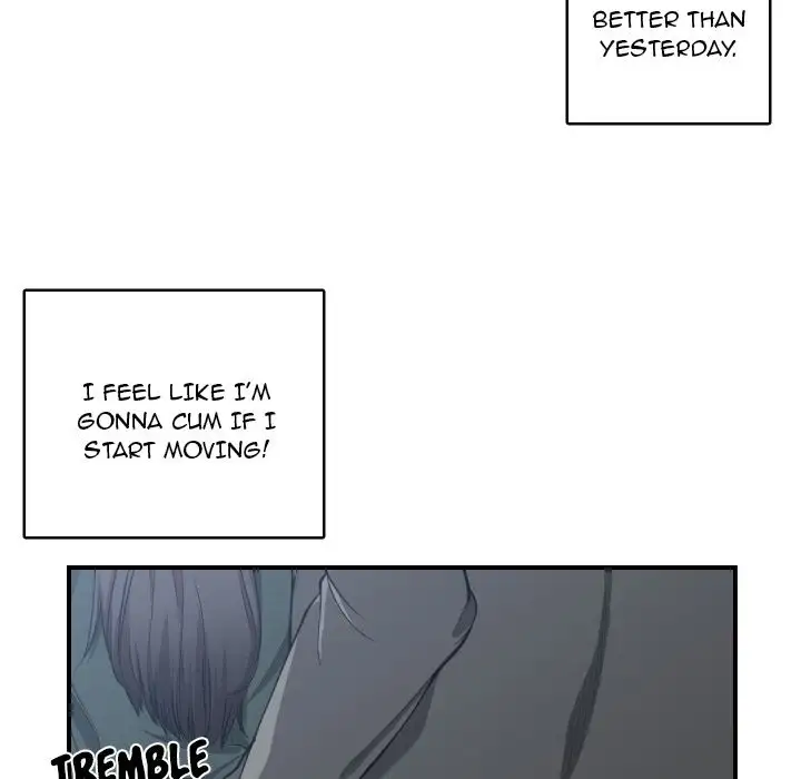 You are not that Special! chapter 3 page 18