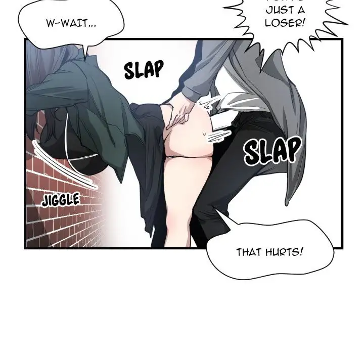 You are not that Special! chapter 3 page 24