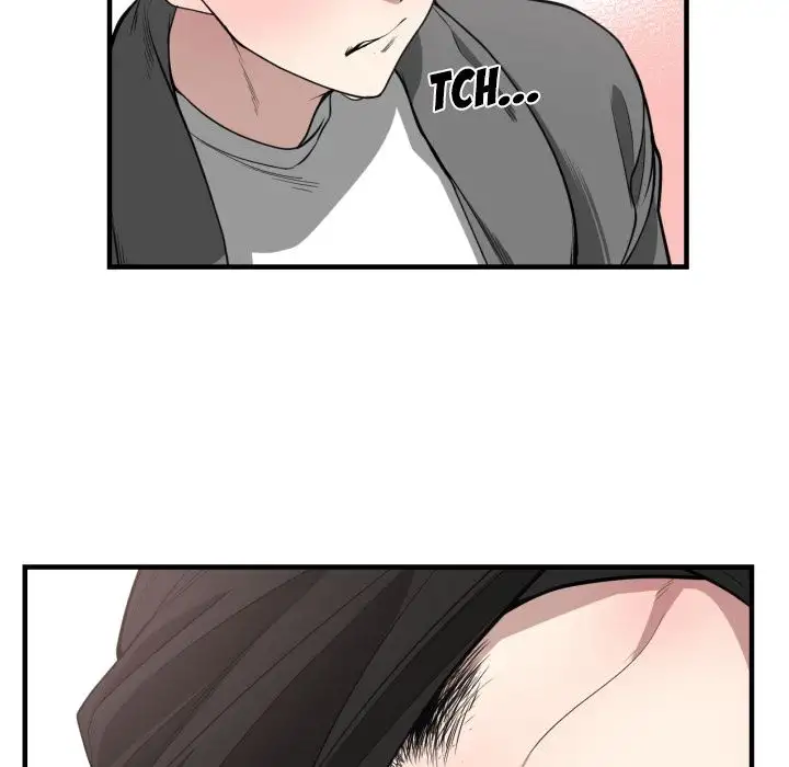 You are not that Special! chapter 3 page 31