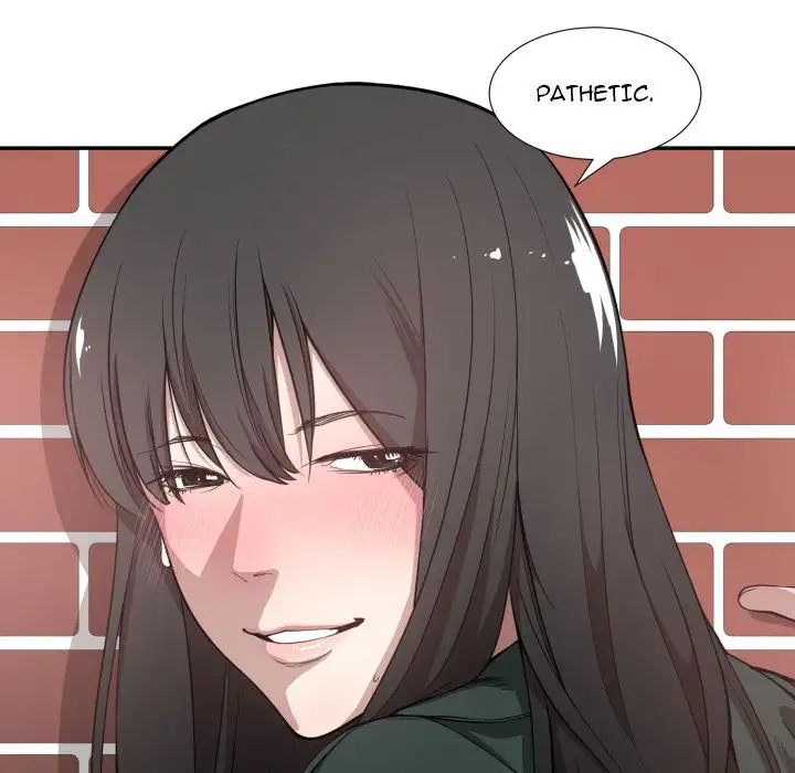 You are not that Special! chapter 3 page 33