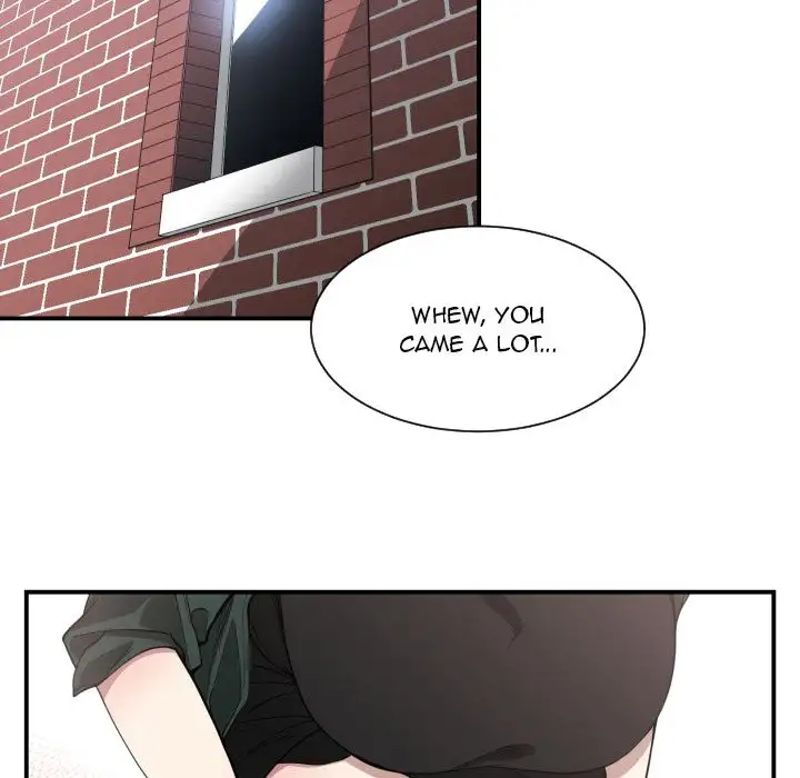 You are not that Special! chapter 3 page 39