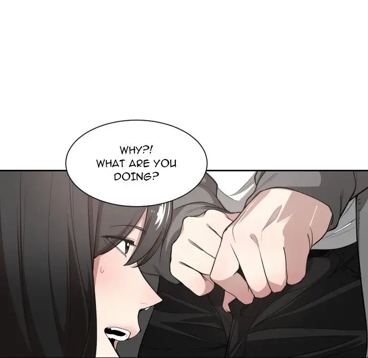 You are not that Special! chapter 3 page 45