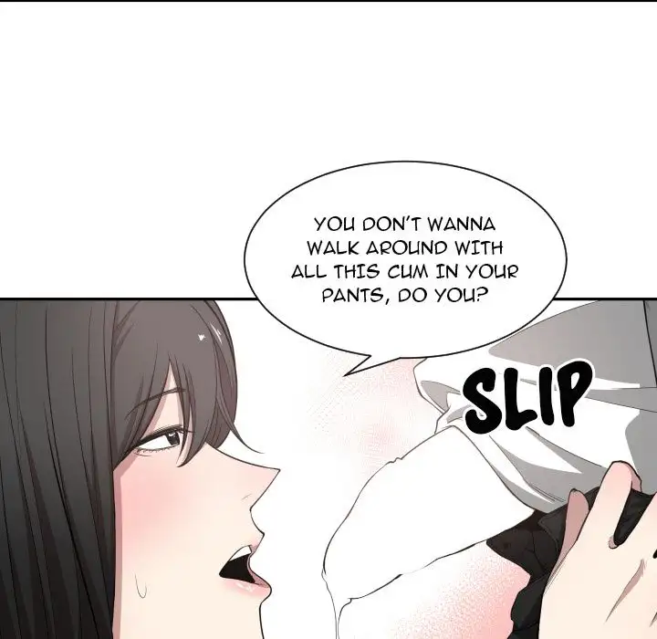 You are not that Special! chapter 3 page 46