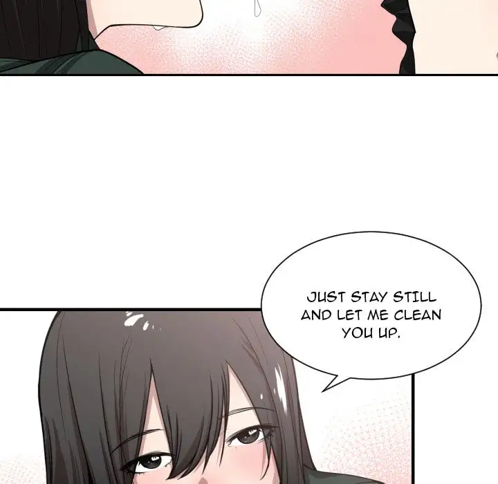 You are not that Special! chapter 3 page 47