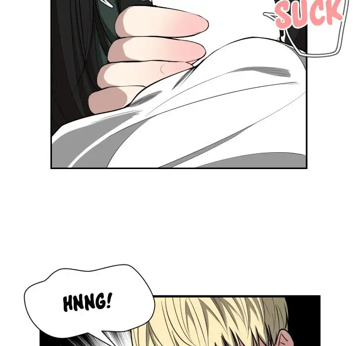 You are not that Special! chapter 3 page 52