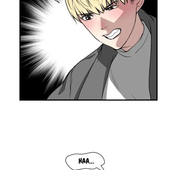 You are not that Special! chapter 3 page 53