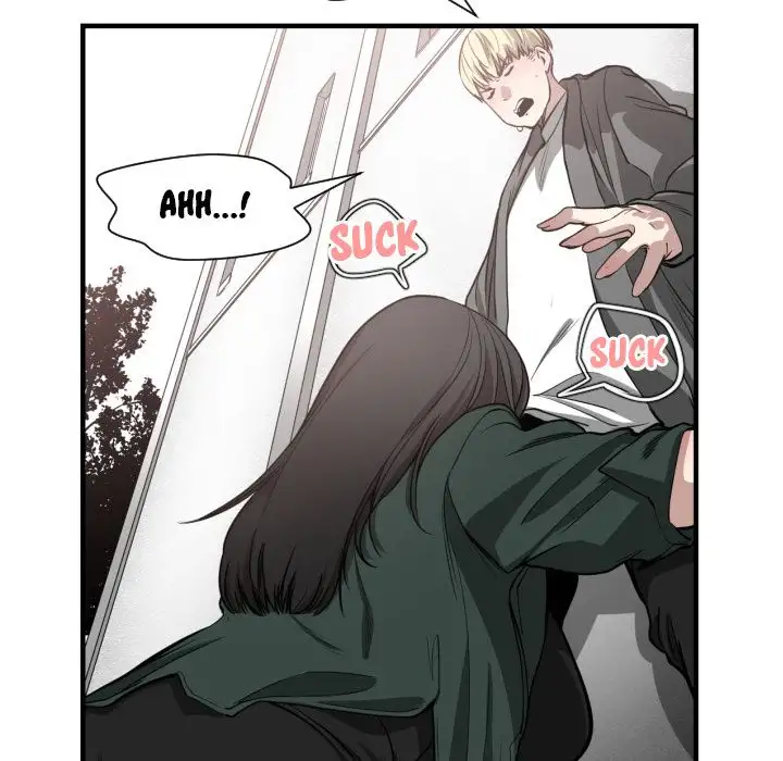 You are not that Special! chapter 3 page 54
