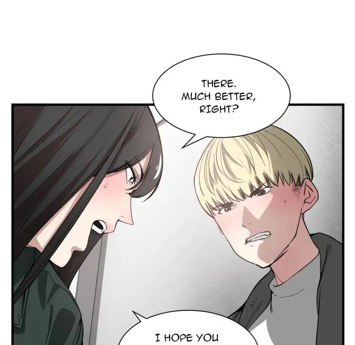 You are not that Special! chapter 3 page 59