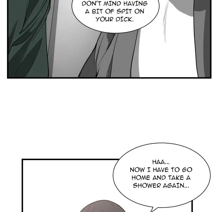 You are not that Special! chapter 3 page 60