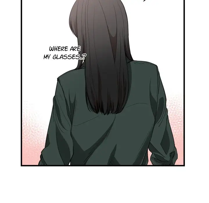You are not that Special! chapter 3 page 61