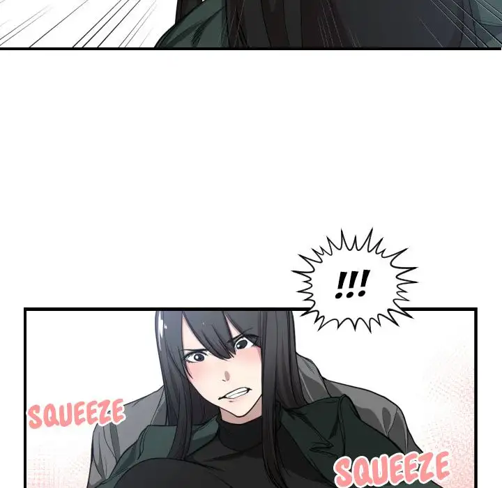 You are not that Special! chapter 3 page 63