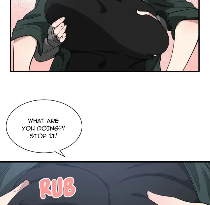 You are not that Special! chapter 3 page 64