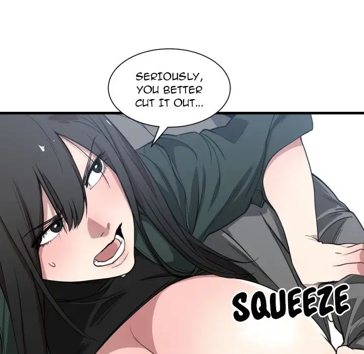 You are not that Special! chapter 3 page 67