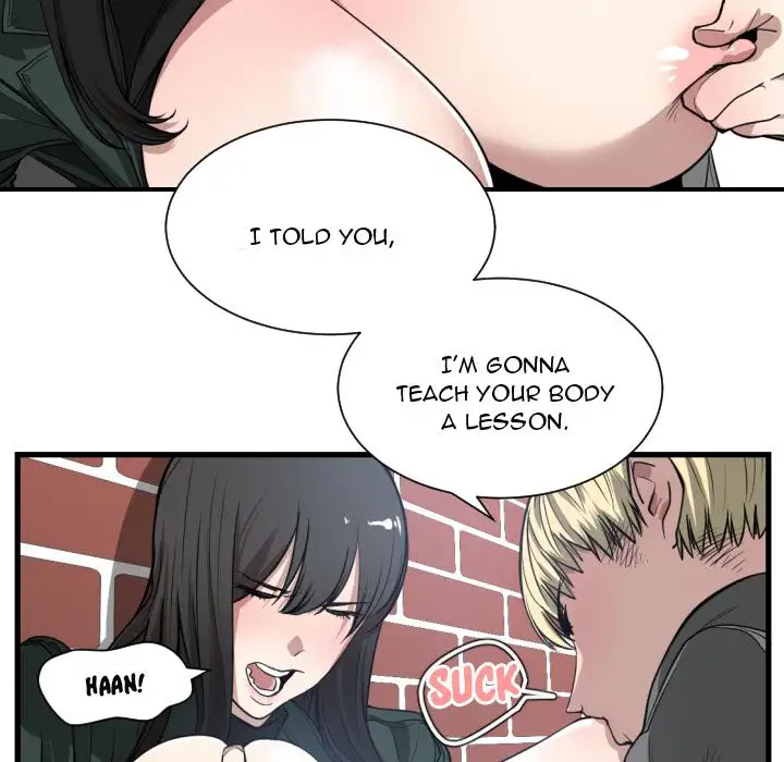 You are not that Special! chapter 3 page 68