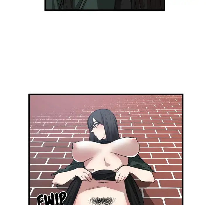 You are not that Special! chapter 3 page 72
