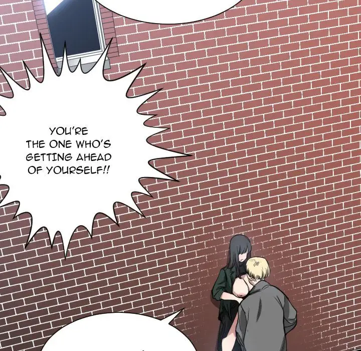 You are not that Special! chapter 3 page 74