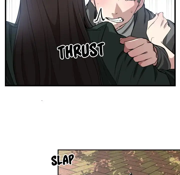 You are not that Special! chapter 3 page 77