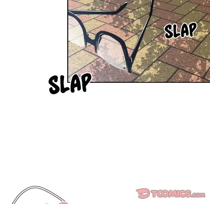 You are not that Special! chapter 3 page 78