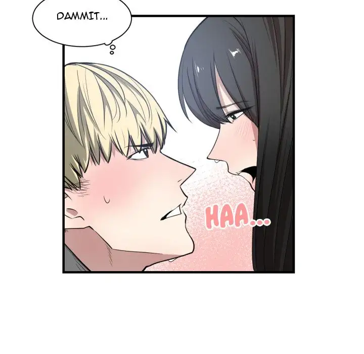 You are not that Special! chapter 3 page 81