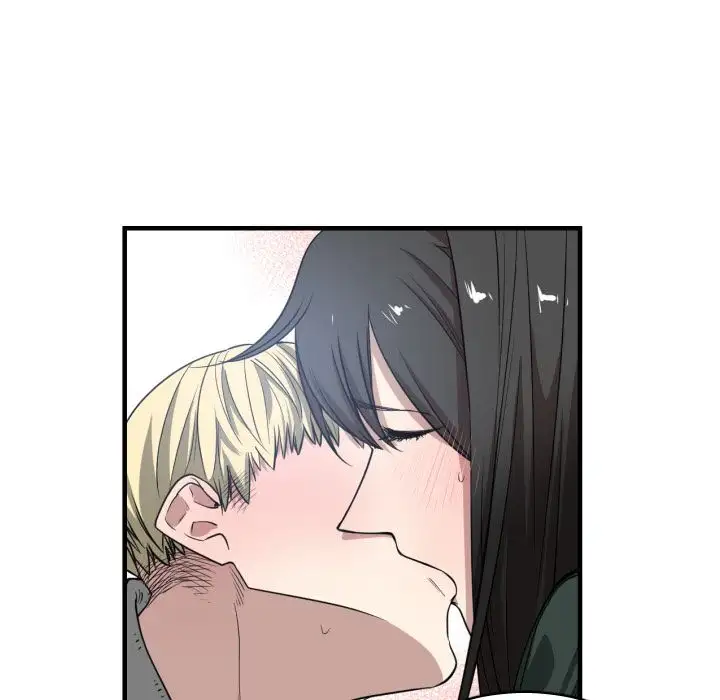 You are not that Special! chapter 3 page 82
