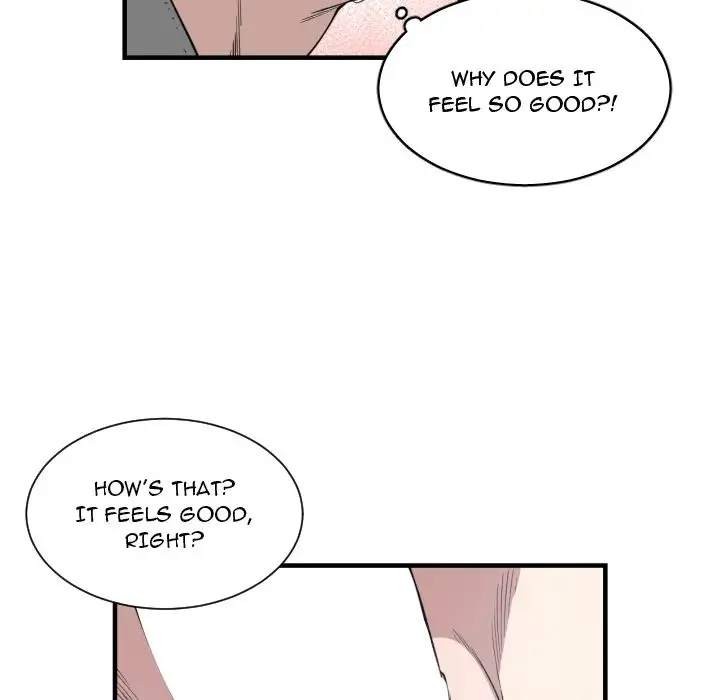 You are not that Special! chapter 3 page 83