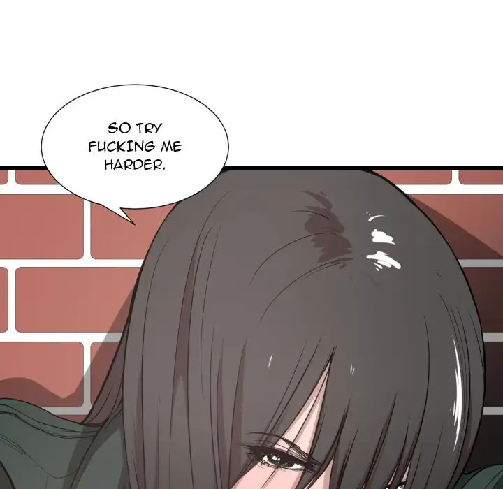 You are not that Special! chapter 3 page 87