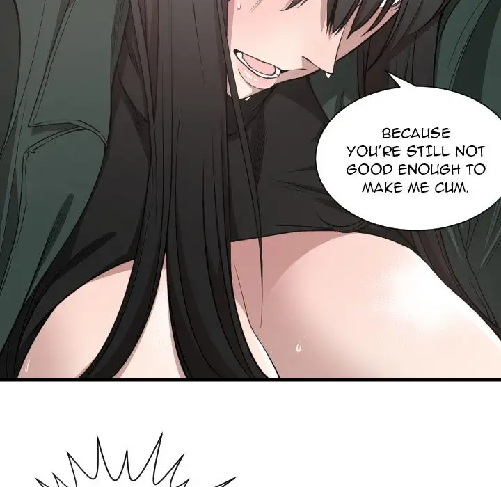 You are not that Special! chapter 3 page 88